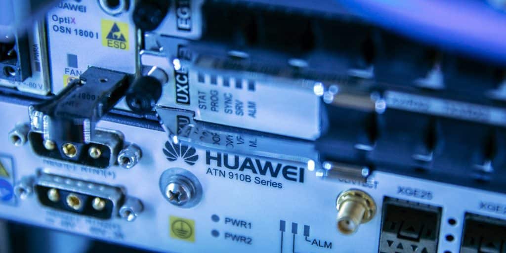 Some Huawei U.S. Distributors Get Commerce Okay to Resume Business, Others Refused