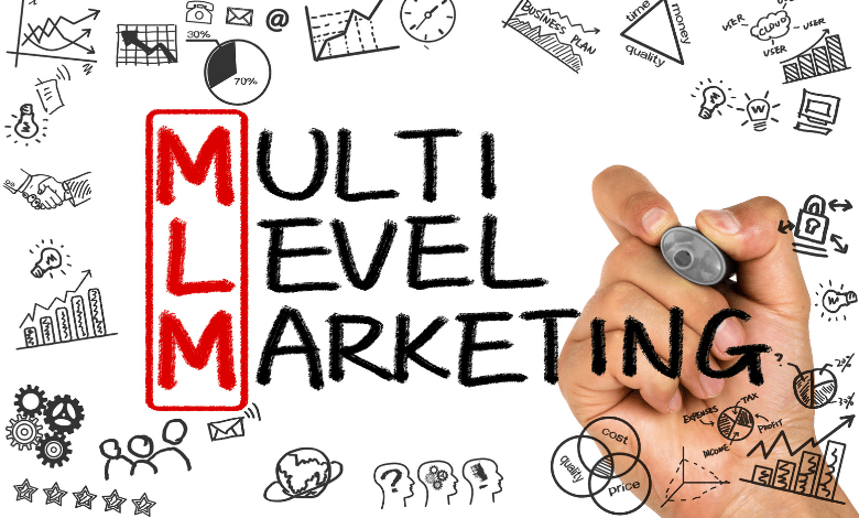 Multi-level Marketing Everything You Must Know