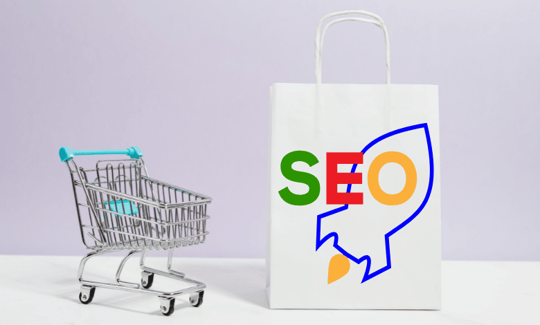 eCommerce SEO-Optimizing Your Online Store [Guide]
