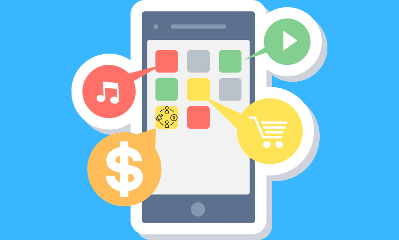 5 Mobile Apps With Referral and Affiliate Programs