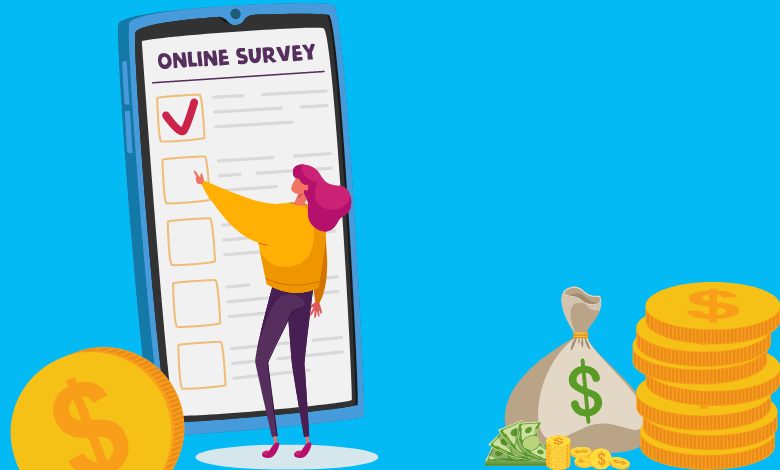 Best Sites To Make Money With Online Surveys