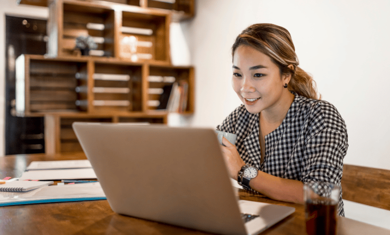 What Are the Benefits To Working from Home - Full List