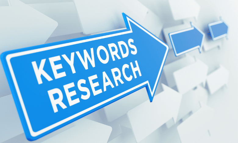 Keyword Research In SEO [Ultimate Guide]