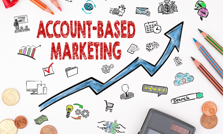Account Based Marketing - Everything You Have To Know About It