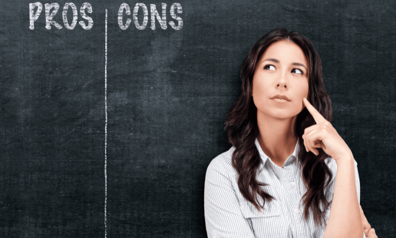 Pros and Cons of Being a Small Business Owner