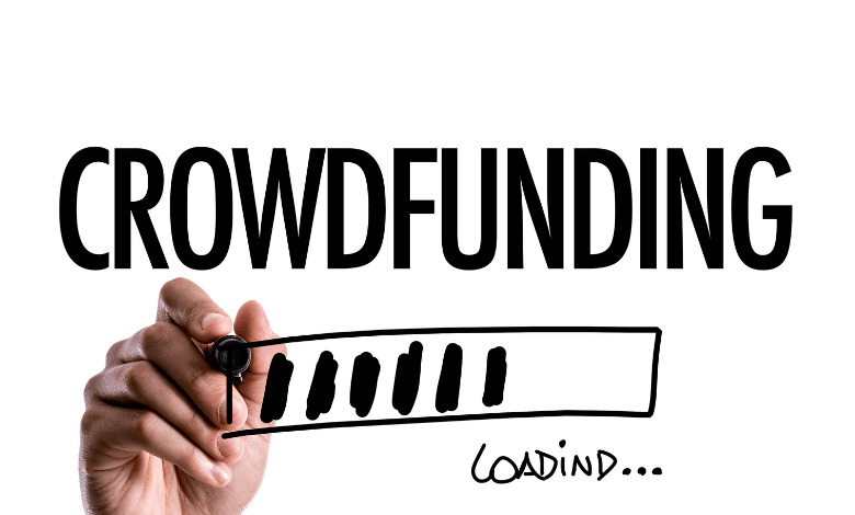 Crowdfunding | SeedInvest