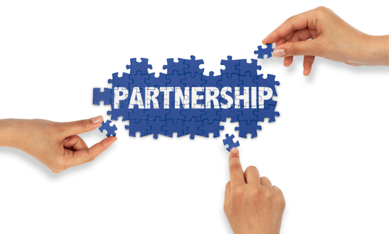 Perfect Partnership - Building One The Right Way