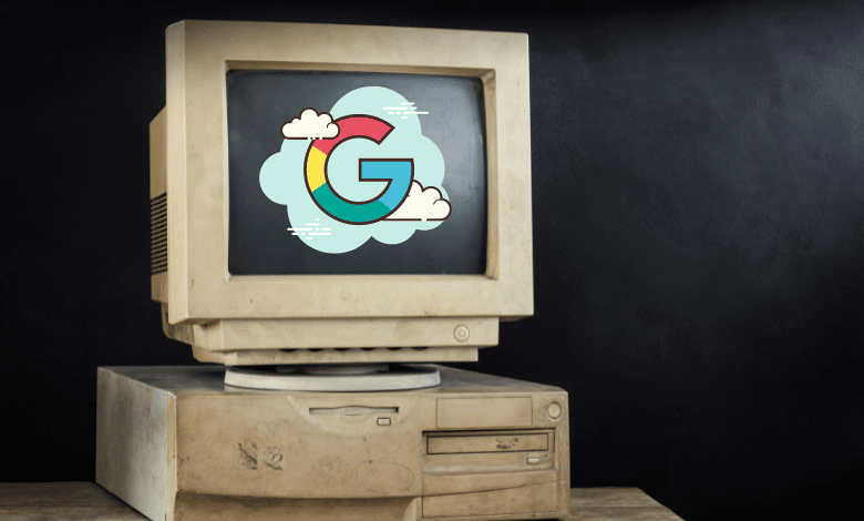 A History of Google -How Everything Started [Detailed]