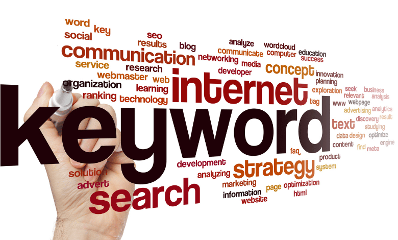 How To Research For Keywords Like A Pro