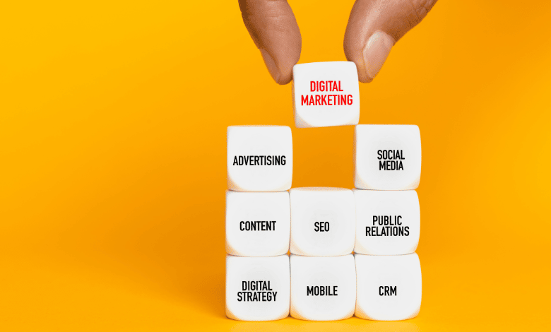 How Much Digital Marketing Earns