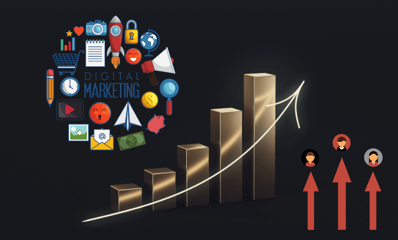How Much Do Digital Marketing Consultants Make