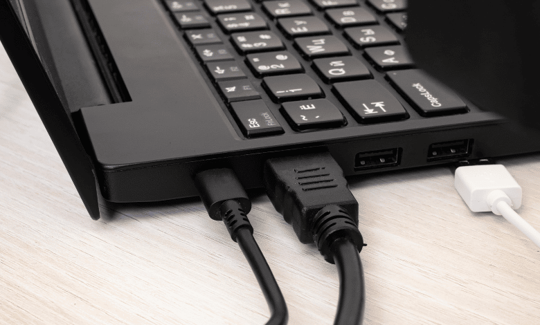 How To Project A PC To Laptop With HDMI | All You Need To Know