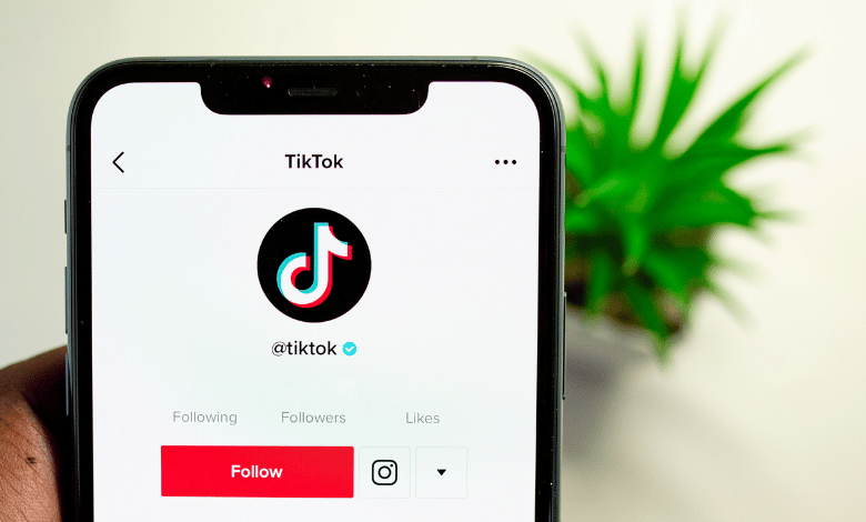 How To Make A Fast Slideshow On Tiktok With Pictures