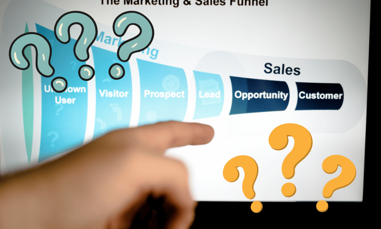 Who Needs A Sales Funnel | Maybe It's You
