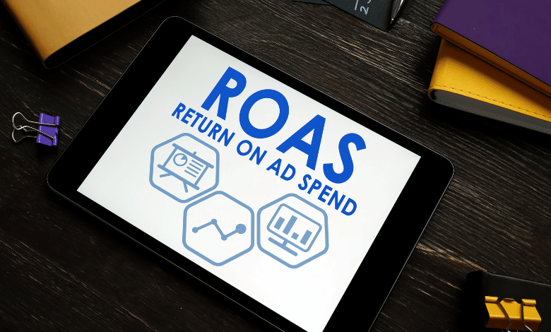 How To Analyze ROAS Digital Marketing