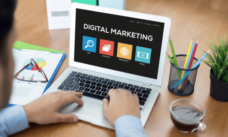 How Do I Do Digital Marketing