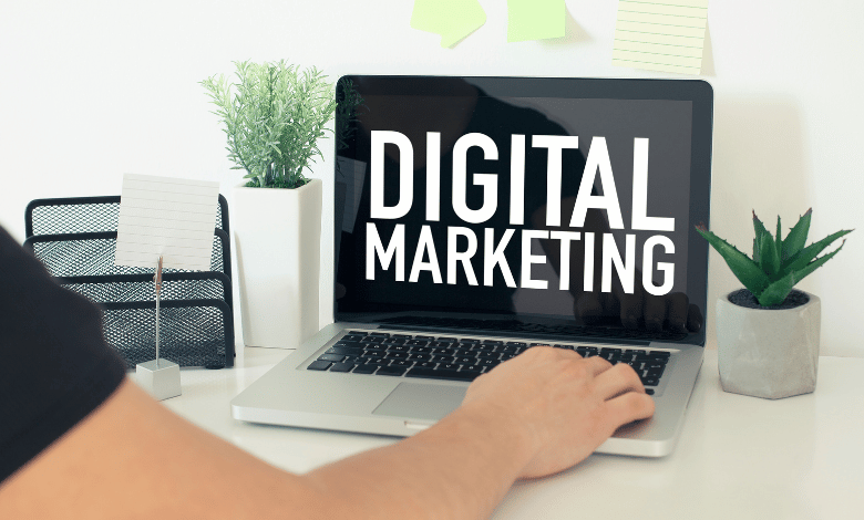 How To Make A Digital Marketing Agency