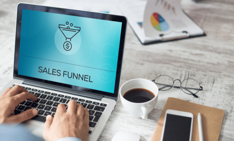 What Is A Digital Marketing Funnel