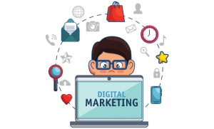 Choose a Career In Digital Marketing