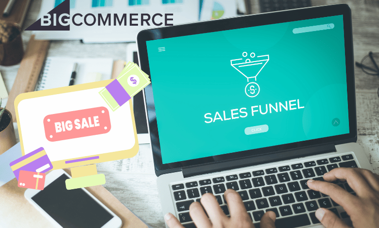 How To Add A Custom Sales Funnel To BigCommerce | Brand On BigCommerce