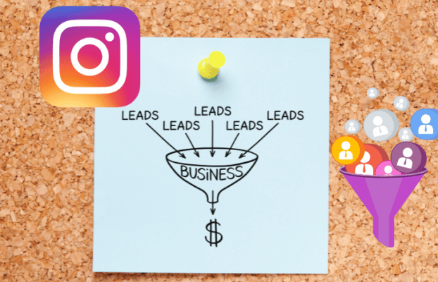 Create A Sales Funnel On Instagram | START TODAY