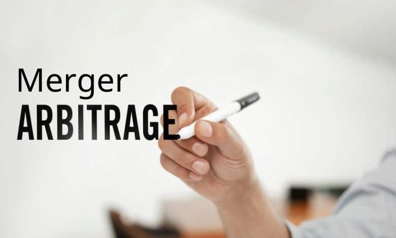 What Is Merger Arbitrage - Types Of Merger Arbitrage