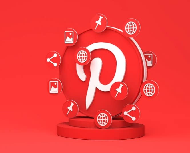Pinterest Business Account Vs Personal Account : The Difference