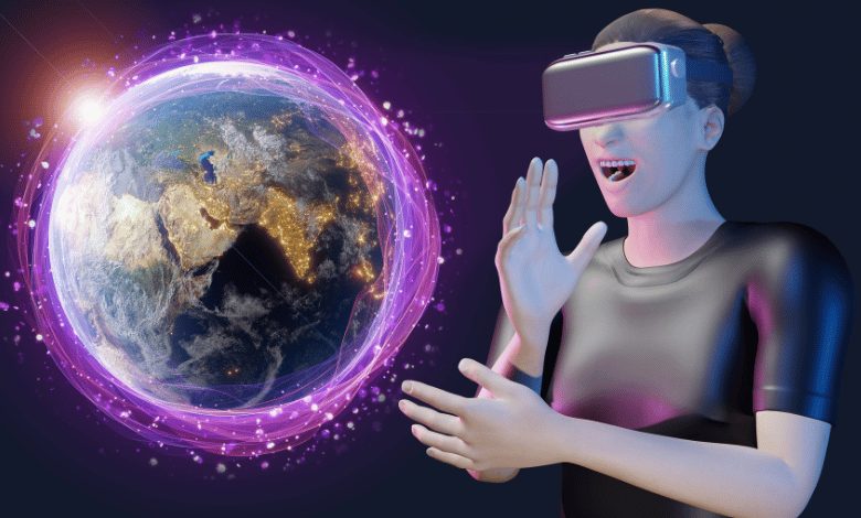  What You Need To Know About The Metaverse