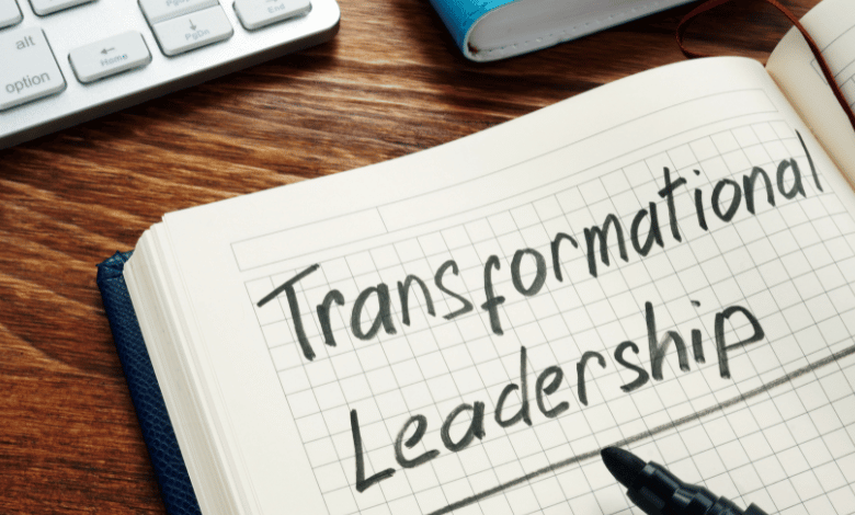 Transformational Leadership - Important In The World Of Leadership