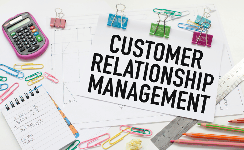 Customer Relationships | Tips For Interpersonal Behavior