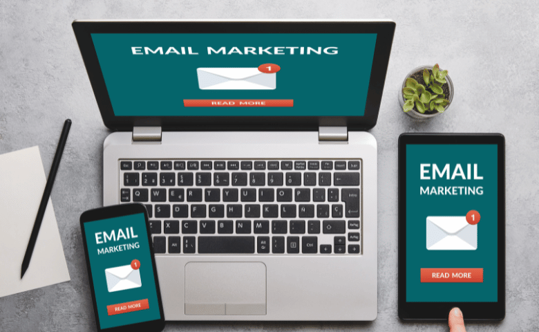 Buying An Email List