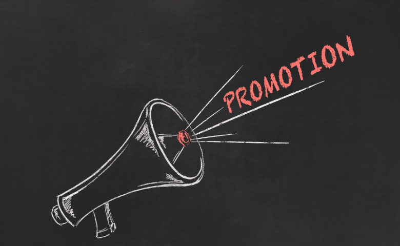 Promotion Strategies | Everything You Need To Know
