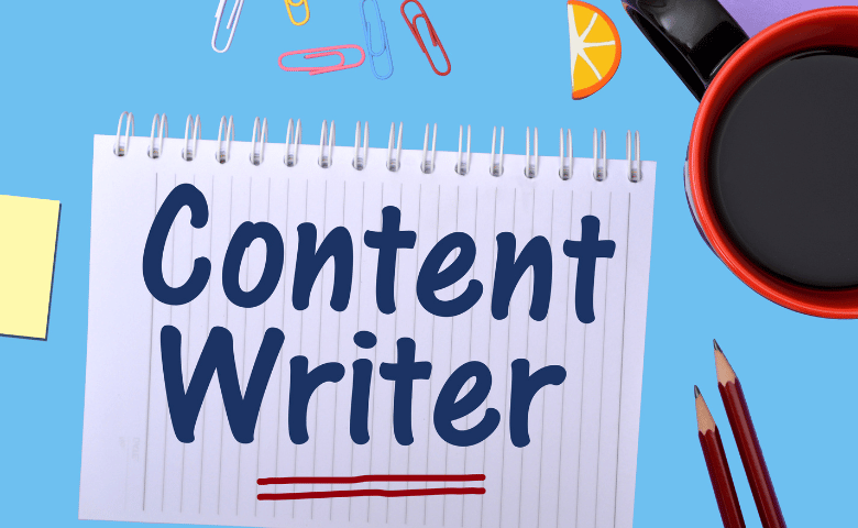 Hiring A Content Writer | Everythings You Need To Know