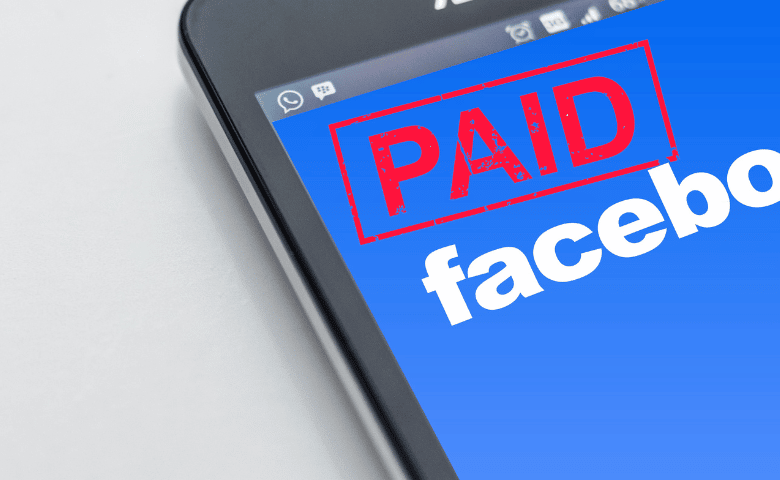 Paid Facebook Advertising | Everything You Need To Know