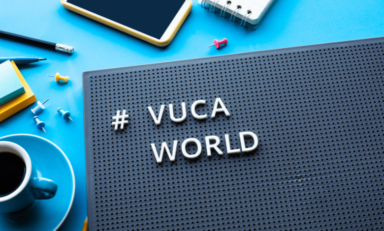 What Is VUCA Leadership | Why It Is So Important