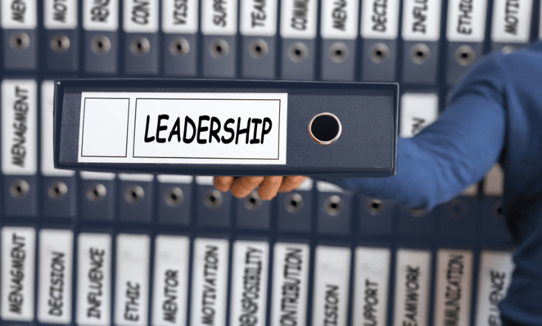 Leadership Skills To Increase Team Productivity